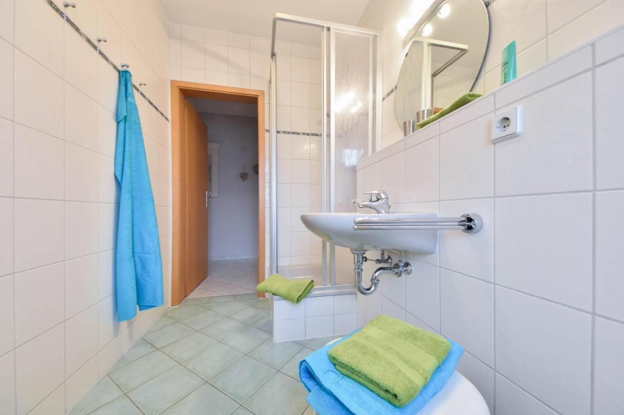 Апартаменты Domizil Goethestrasse 07 Херингсдорф Экстерьер фото